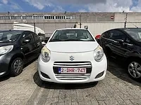 Suzuki alto, 2010 - afbeelding 16 van  22