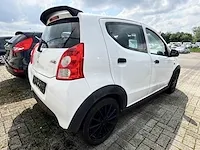 Suzuki alto, 2010 - afbeelding 17 van  22