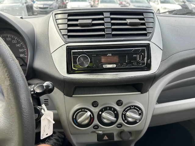 Suzuki alto, 2011 - afbeelding 3 van  23