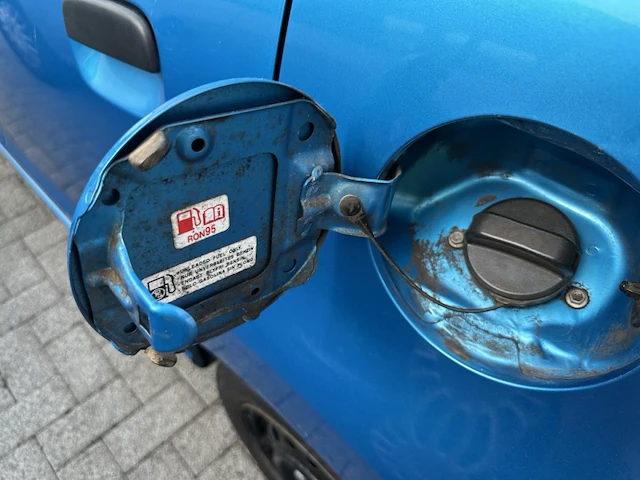 Suzuki alto, 2011 - afbeelding 6 van  23