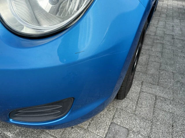 Suzuki alto, 2011 - afbeelding 9 van  23