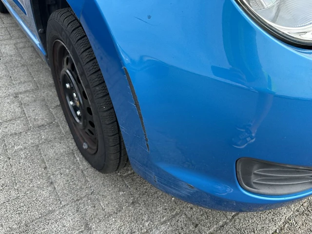 Suzuki alto, 2011 - afbeelding 10 van  23