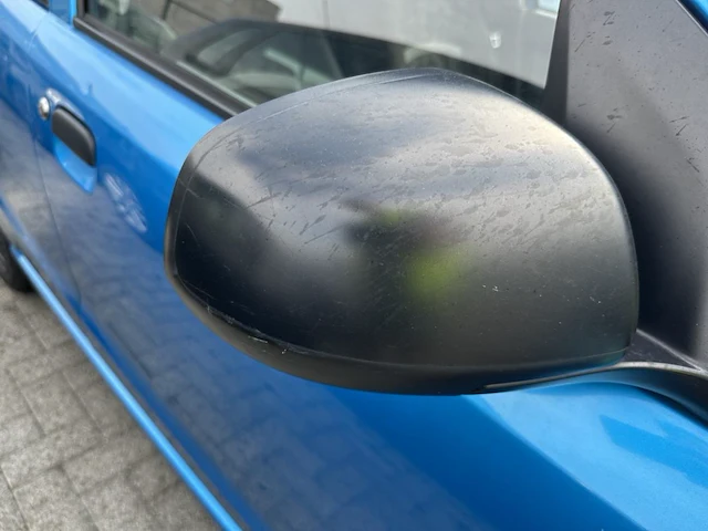 Suzuki alto, 2011 - afbeelding 11 van  23