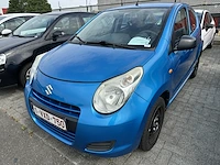 Suzuki alto, 2011 - afbeelding 1 van  23