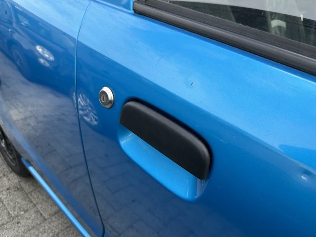 Suzuki alto, 2011 - afbeelding 13 van  23