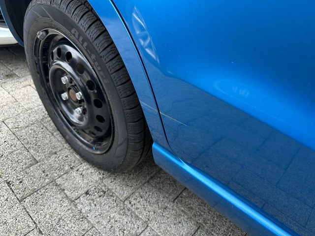 Suzuki alto, 2011 - afbeelding 14 van  23