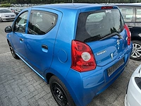 Suzuki alto, 2011 - afbeelding 19 van  23