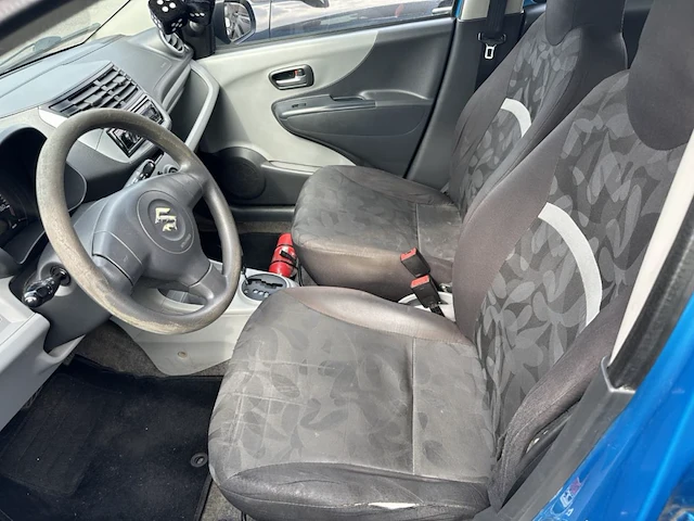 Suzuki alto, 2011 - afbeelding 20 van  23