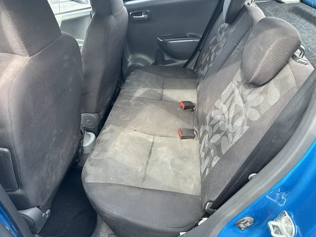 Suzuki alto, 2011 - afbeelding 21 van  23