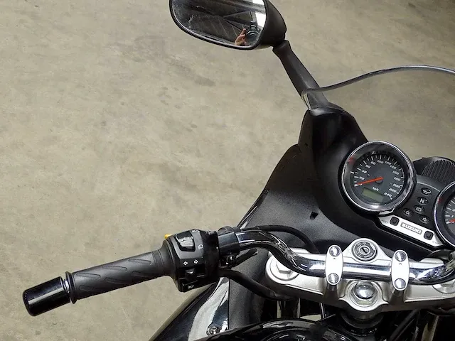 Suzuki bandit 600 s - afbeelding 7 van  26