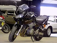 Suzuki bandit 600 s - afbeelding 1 van  26