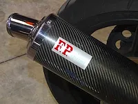 Suzuki bandit 600 s - afbeelding 14 van  26