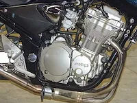Suzuki bandit 600 s - afbeelding 15 van  26