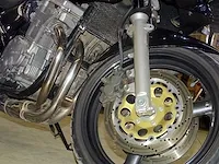 Suzuki bandit 600 s - afbeelding 16 van  26