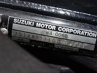 Suzuki bandit 600 s - afbeelding 19 van  26