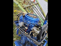 Suzuki boot motor - afbeelding 3 van  3