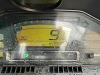 Suzuki burgman 650 scooter - afbeelding 2 van  19