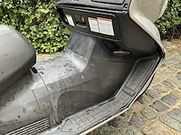 Suzuki burgman 650 scooter - afbeelding 4 van  19