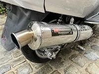 Suzuki burgman 650 scooter - afbeelding 5 van  19