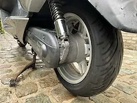 Suzuki burgman 650 scooter - afbeelding 6 van  19