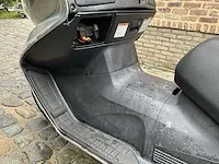 Suzuki burgman 650 scooter - afbeelding 7 van  19