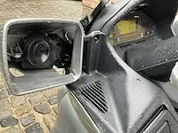 Suzuki burgman 650 scooter - afbeelding 10 van  19
