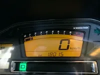 Suzuki burgman an650 scooter - afbeelding 2 van  17