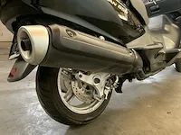 Suzuki burgman an650 scooter - afbeelding 5 van  17