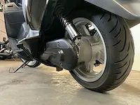 Suzuki burgman an650 scooter - afbeelding 6 van  17