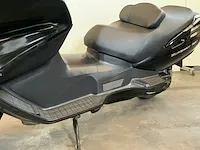 Suzuki burgman an650 scooter - afbeelding 7 van  17