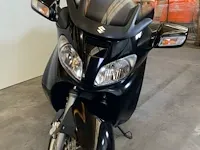 Suzuki burgman an650 scooter - afbeelding 10 van  17