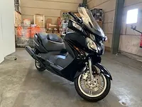 Suzuki burgman an650 scooter - afbeelding 11 van  17