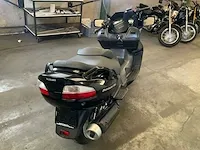 Suzuki burgman an650 scooter - afbeelding 13 van  17