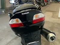 Suzuki burgman an650 scooter - afbeelding 14 van  17