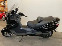 Suzuki burgman an650 scooter - afbeelding 16 van  17