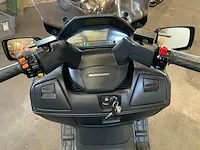 Suzuki burgman an650 scooter - afbeelding 17 van  17