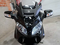 Suzuki burgman - afbeelding 11 van  29
