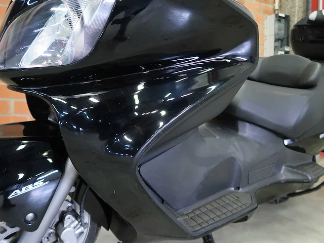 Suzuki burgman - afbeelding 13 van  29