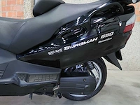 Suzuki burgman - afbeelding 14 van  29