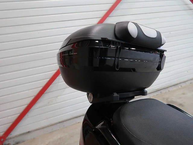 Suzuki burgman - afbeelding 16 van  29
