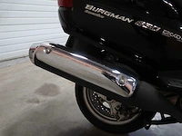 Suzuki burgman - afbeelding 18 van  29