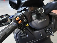 Suzuki burgman - afbeelding 20 van  29