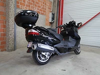 Suzuki burgman - afbeelding 3 van  29