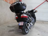 Suzuki burgman - afbeelding 4 van  29