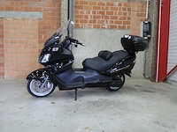Suzuki burgman - afbeelding 6 van  29