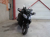 Suzuki burgman - afbeelding 9 van  29