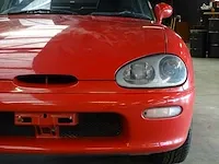 Suzuki cappuccino (rhd) - afbeelding 2 van  51
