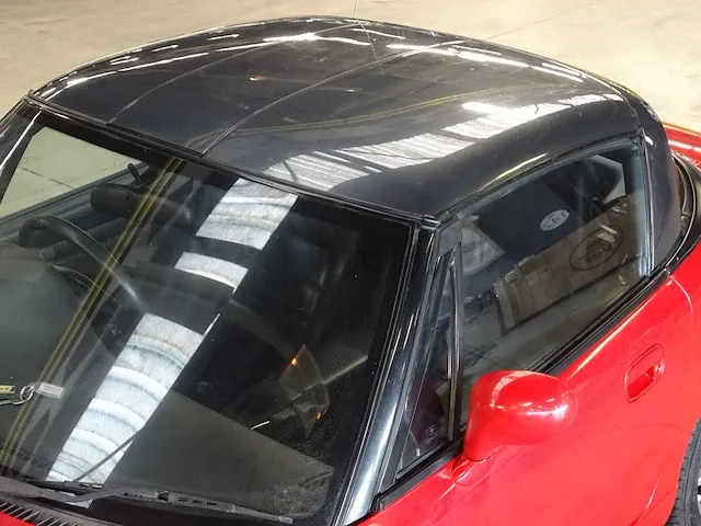Suzuki cappuccino (rhd) - afbeelding 3 van  51