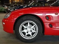 Suzuki cappuccino (rhd) - afbeelding 4 van  51