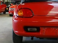 Suzuki cappuccino (rhd) - afbeelding 7 van  51